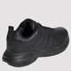 Мужские кроссовки для зала Adidas Strutter EG2656 45.5 (10.5UK) 29 см Core Black (4051043348235) - изображение 3