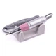 Фрезер для маникюра Nail Drill ZS-606 PRO PINK на 65 Вт./35000 оборотов - изображение 5