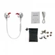 Беспроводные наушники Bluetooth Remax RB-S2 Silver(Серебро) - изображение 1