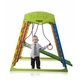 Дитячий спортивний ігровий комплекс Baby Sport SB Юнга Дерево 132х124х130 см (міні) - зображення 2