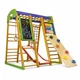 Дитячий ігровий комплекс Baby Sport SB Карапуз Дерево 132х124х150 см (Plus 4) - зображення 1