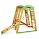 Дитячий ігровий комплекс Baby Sport SB Карапуз Дерево 132х124х150 см (Plus 4) - зображення 4