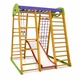 Детский спортивный игровой комплекс Baby Sport SB Карапуз Дерево 132х124х150 см (Plus 1) - изображение 1