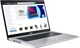 Ноутбук Acer Aspire 3 A317-33-P4MK (NX.A6TEU.00G) Pure Silver - зображення 2