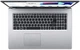 Ноутбук Acer Aspire 3 A317-33-P4MK (NX.A6TEU.00G) Pure Silver - зображення 4