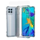 Чохол Lenuo Military Grade для Motorola Moto G100 Transparent - изображение 6