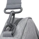Сумка для ноутбука RIVACASE 7532 15.6" Grey/Dark blue (7532 (Grey/Dark blue)) - изображение 8