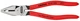 Плоскогубці Knipex комбіновані особливої потужності, фосфатовані 200 мм (02 01 200) - зображення 1