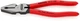 Плоскогубці Knipex комбіновані особливої потужності, фосфатовані 200 мм (02 01 200) - зображення 2