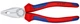 Плоскогубцы Knipex комбинированные 200 мм (03 05 200) - изображение 1