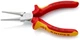 Длинногубцы Knipex 160 мм (30 36 160) - изображение 3
