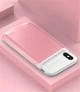Чехол аккумулятор iBattery для iPhone X/XS 5200 mAh rose - изображение 4