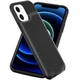 Чехол powerbank iBattery для iPhone 12 Mini 4000 mAh black - изображение 6