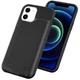 Чехол powerbank iBattery для iPhone 12 Mini 4000 mAh black - изображение 9