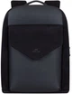 Рюкзак для ноутбука RIVACASE Cardiff 8524 14" Black (8524 Black) - изображение 4