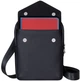 Сумка для ноутбука RIVACASE Cardiff 8511 11.6" Black (8511 (Black)) - зображення 5