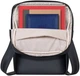 Сумка для ноутбука RIVACASE Cardiff 8511 11.6" Black (8511 (Black)) - зображення 7