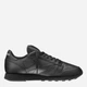 Чоловічі кросівки шкіряні Reebok Cl Lthr 2267 39 (7) 25 см Int-Black (54871864278) - зображення 1