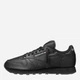 Чоловічі кросівки шкіряні Reebok Cl Lthr 2267 39 (7) 25 см Int-Black (54871864278) - зображення 2