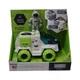 Набор "Astronaut Space Set" Марсоход + астронавт Jc-toys 80101 - изображение 1