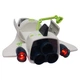 Мега набор "Astronaut Space Set" Станция +Шатл+ 2астронавта+Мароход Jc-toys 80105 - изображение 5