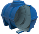 Емкость 250 л горизонтальная двухслойная - изображение 3