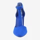 Туфли Marina Moda Rm8705-D2529 37 (23 см) Синие (Н2000029662775) - изображение 5