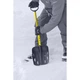 Лопата Salewa Scratch new Жовтий - изображение 2