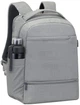 Рюкзак для ноутбука RIVACASE Biscayne 8363 15.6" Grey (8363 (Grey)) - изображение 5