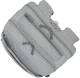 Рюкзак для ноутбука RIVACASE Biscayne 8363 15.6" Grey (8363 (Grey)) - изображение 12