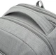 Рюкзак для ноутбука RIVACASE Biscayne 8363 15.6" Grey (8363 (Grey)) - изображение 14