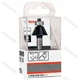 Фасочна фреза по дереву 25° d8 D23.7 h12 L54 Standard for Wood Bosch Professional (2608628351) - зображення 1