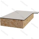 Фреза кромочная с нижним подшипником d8 D9.5 h25.4 L68 Standard for Wood Bosch Professional (2608628346) - изображение 3