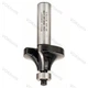 Кромочная радиусная фреза d12 D36.7 h19 L70 R12 Standard for Wood Bosch Professional (2608628471) - изображение 2