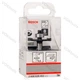 Дисковая пазовая фреза d8 D32 h4 L51 Standard for Wood Bosch Professional (2608628402) - изображение 1