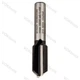 Пазова фреза з дерева d8 D12 h20 L51 Standard for Wood Bosch Professional (2608628385) - зображення 2
