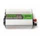 Автомобильный инвертор 12V/220V 300W, USB 5V 1A, HYM300-122 PowerPlant (KD00MS0001) - изображение 1