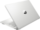 Ноутбук HP Laptop 15s-eq2056ua (4A7P1EA) Natural Silver / AMD Ryzen 3 5300U / RAM 16 ГБ / SSD 512 ГБ / Підсвітка клавіатури - зображення 4