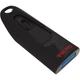 USB флеш накопитель SanDisk 256GB Ultra USB 3.0 (SDCZ48-256G-U46) - изображение 4