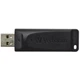 Флеш-накопитель Verbatim USB флеш накопичувач 64GB Slider Black USB 2.0 (98698) - изображение 2