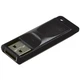 Флеш-накопитель Verbatim USB флеш накопичувач 64GB Slider Black USB 2.0 (98698) - изображение 3
