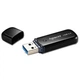 Флешка USB 3.0 64Gb Apacer AH355 Mysterious Black (AP64GAH355B-1) - изображение 2