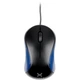 Мышка Vinga MS-882 black - blue - изображение 1