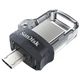 SanDisk Ultra Dual 128GB SDDD3-128G-G46 (126736) - зображення 2