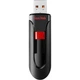 USB флеш накопичувач SanDisk 128GB Cruzer Glide Black USB 3.0 (SDCZ600-128G-G35) - изображение 4