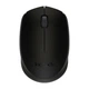 Мышка Logitech B170 Black (910-004798) - изображение 2