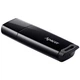 USB флеш накопитель Apacer 32GB AH336 Black USB 2.0 (AP32GAH336B-1) - изображение 2