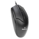 Мишка REAL-EL RM-410 Silent Black - зображення 4