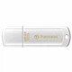 Флешка USB 3.0 32Gb Transcend JetFlash 730 White (TS32GJF730) - изображение 1