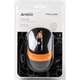 Мышка A4Tech FG10 Orange - изображение 6